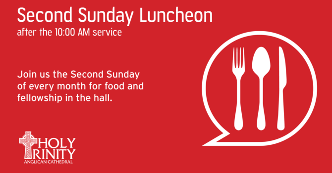 Events | Holy Trinity Cathedral
